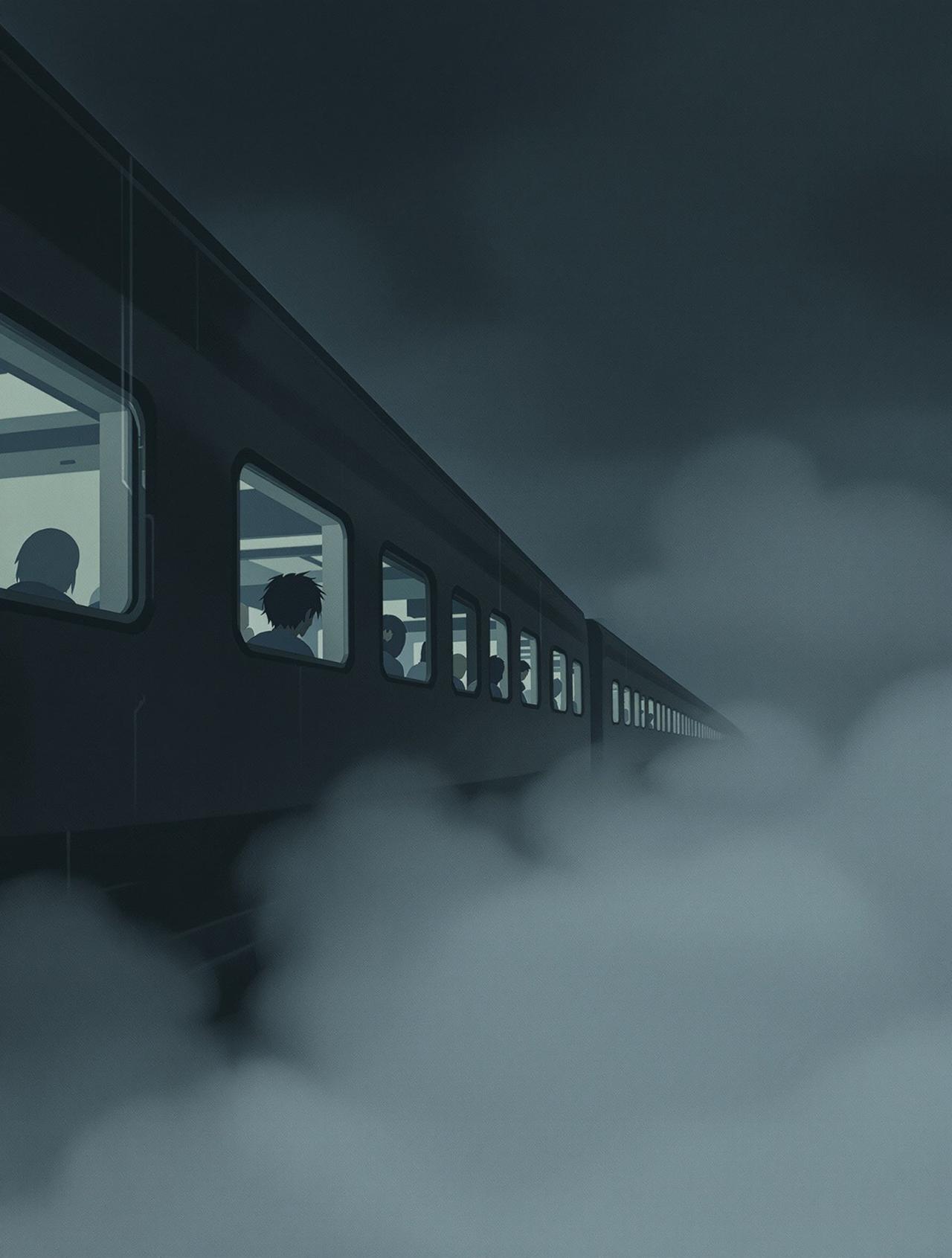 迷雾列车 - 短剧网站大全 迷雾列车 - 短剧网站大全动漫短剧封面